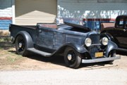 Event Coverage: Billetproof Texas 2010